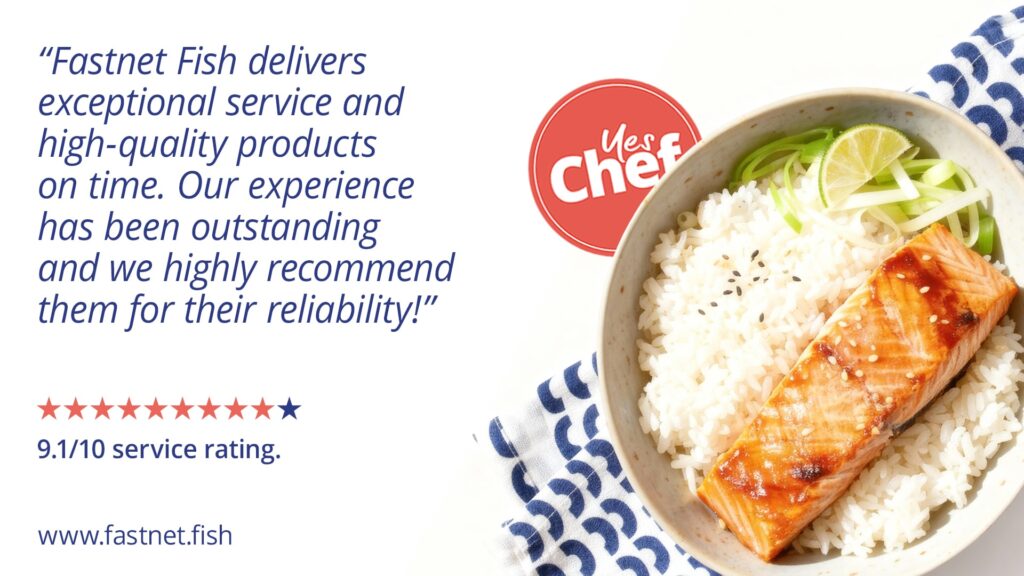 businesses choose Fastnet